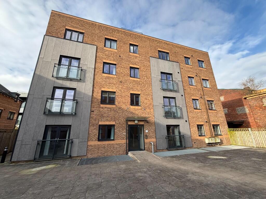 Main image of property: Woodfield Road, Broadheath, Altrincham