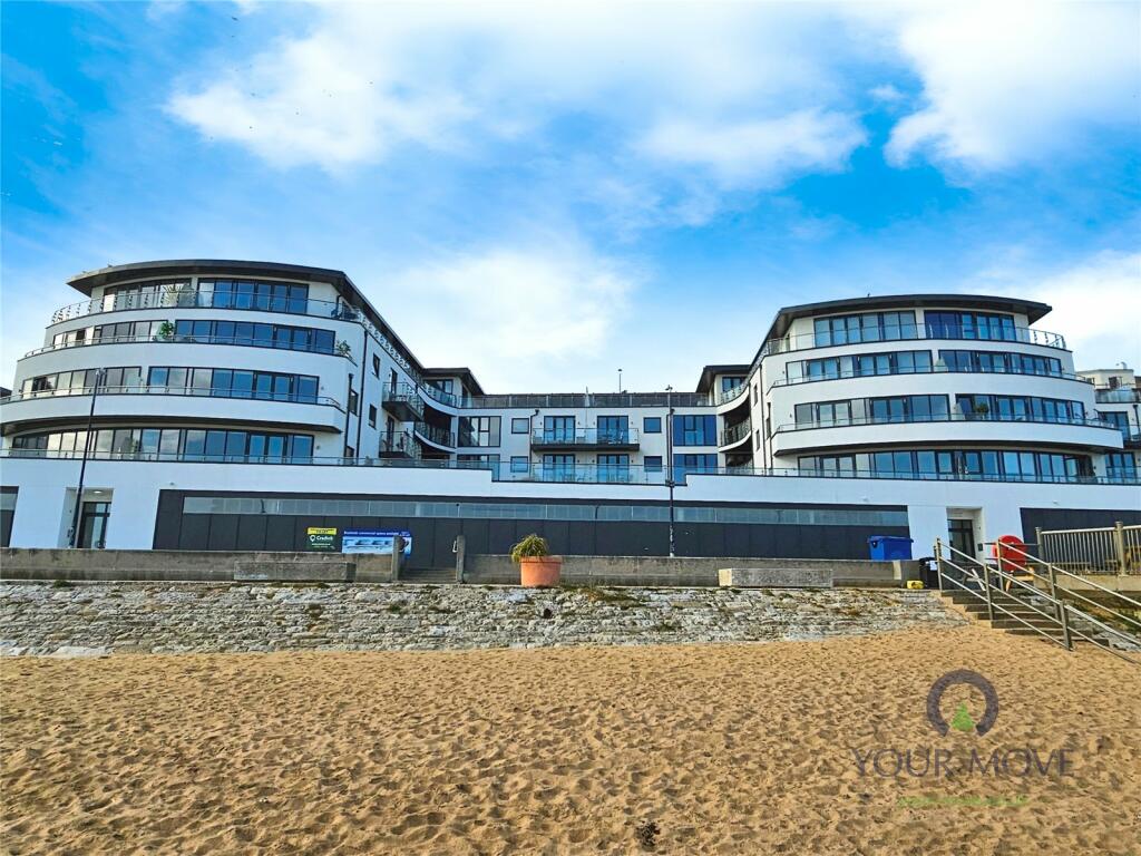 Main image of property: Beach Drive, Ramsgate, Kent, CT11