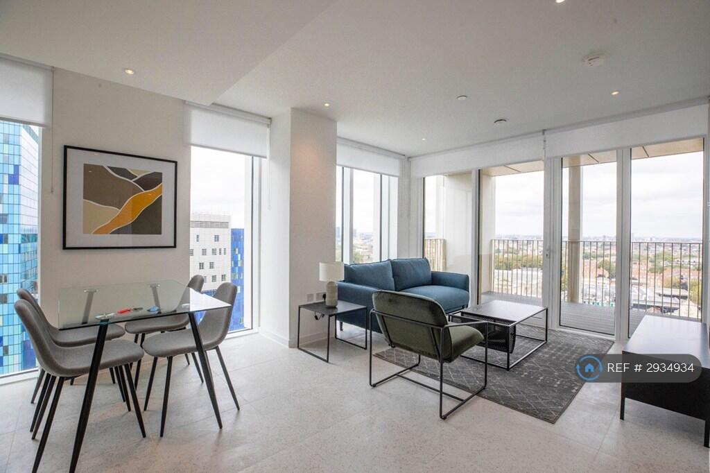 Main image of property: Bouchon Point, London, E1