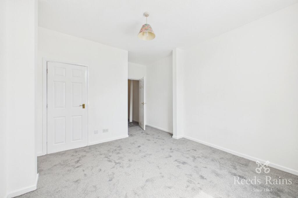 Victoria Apartments, Padiham, Burnley, Lancashire, BB12 - View 5