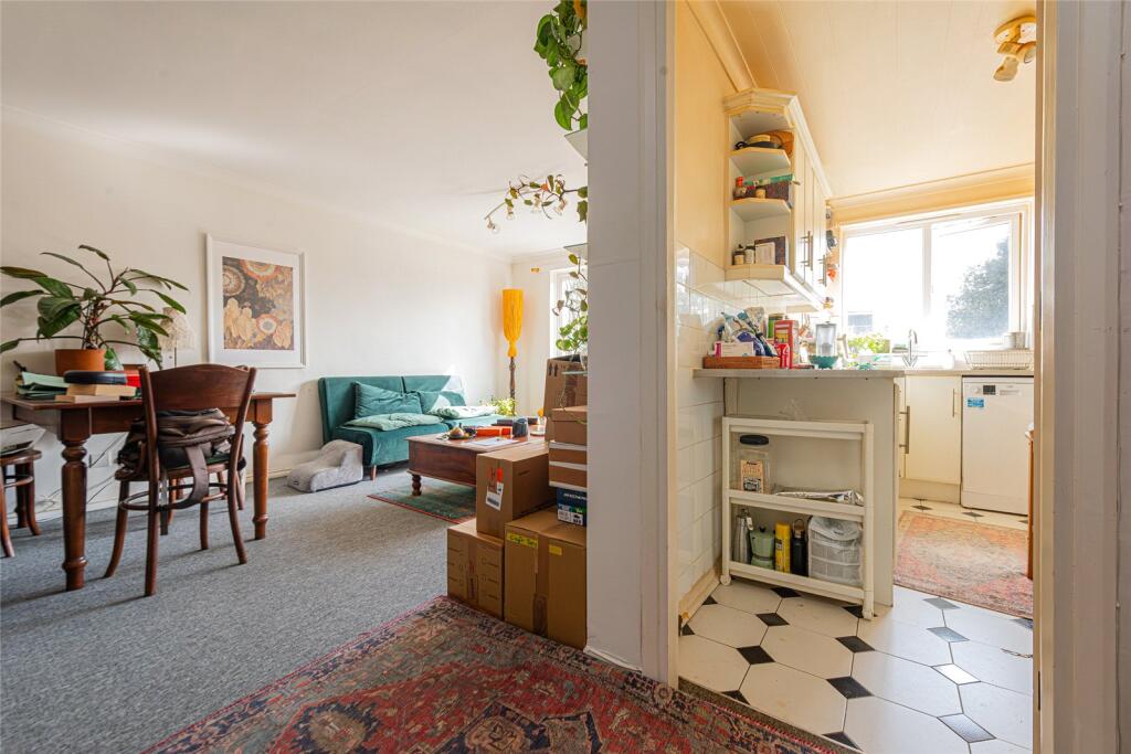 Main image of property: Hornsey Lane, Highgate, London, N6