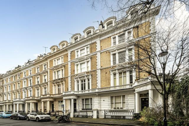 Main image of property: Clanricarde Gardens, London, W2, W2