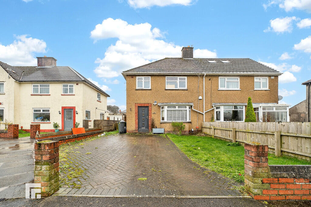 Main image of property: Ton-yr-ywen Avenue, Heath , Cardiff