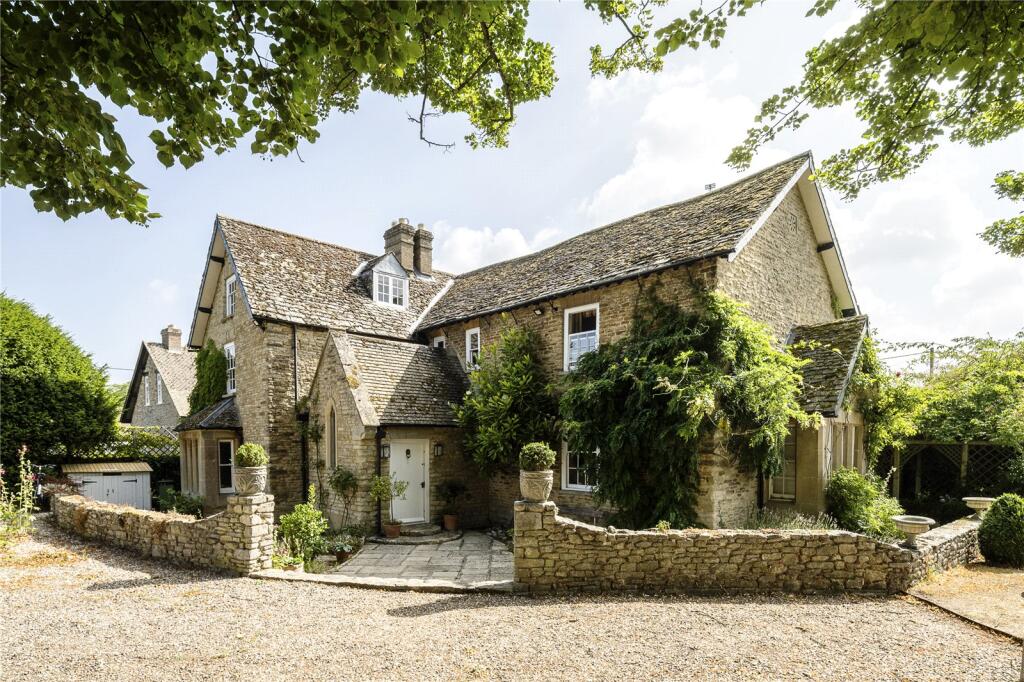 Main image of property: Buckland, Faringdon, SN7