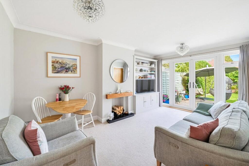 House in Reigate and Banstead, Banstead - View 3