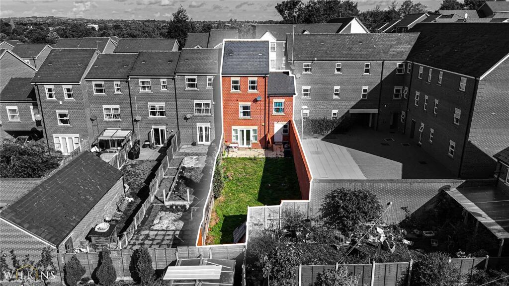 Additional image 33 of Northcroft Way, Birmingham, West Midlands, B23