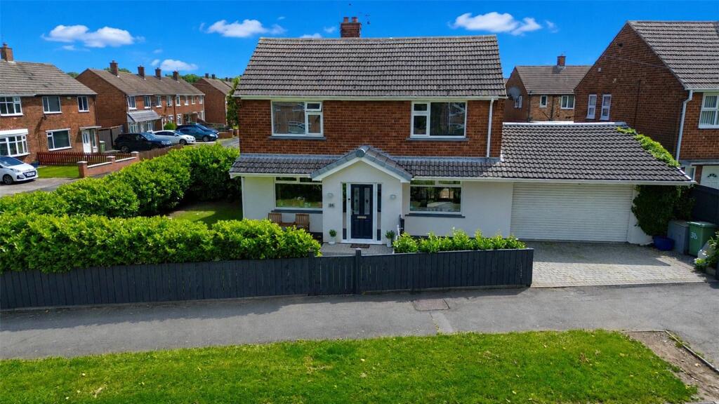 House in Billingham, Stockton-on-Tees