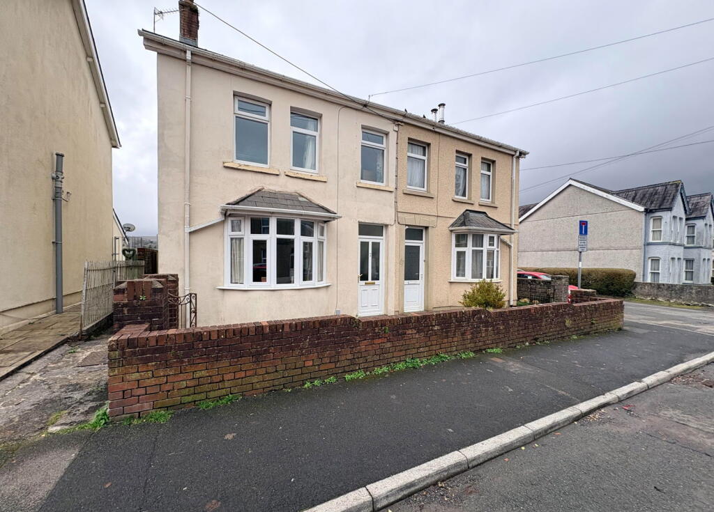 Main image of property: Margaret Street, Ammanford, SA18 2NN