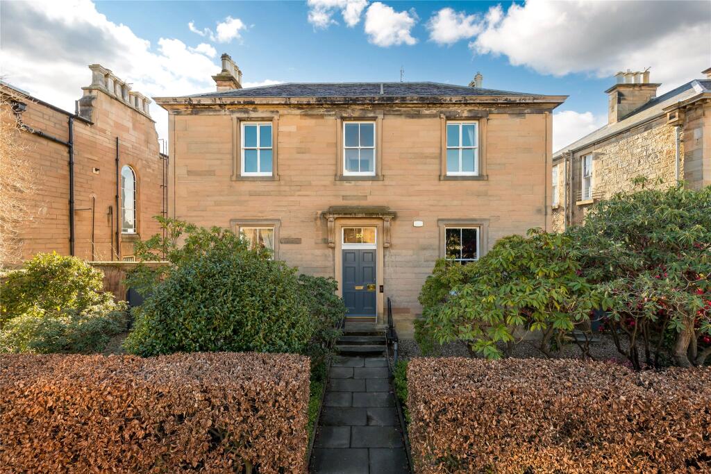 Main image of property: Mayfield Terrace, Newington, Edinburgh