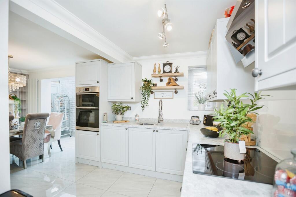 Main image of property: Bentinghouse Road, Leicester