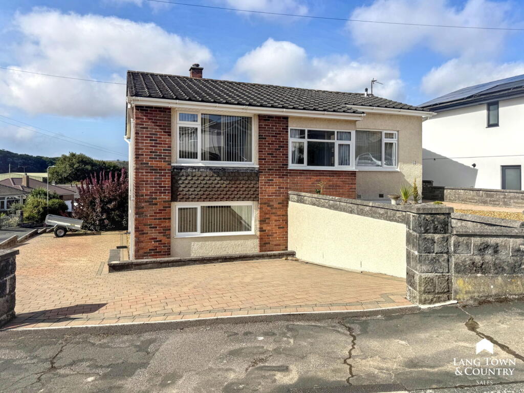 Main image of property: Furzehatt Rise, Plymstock, Plymouth.