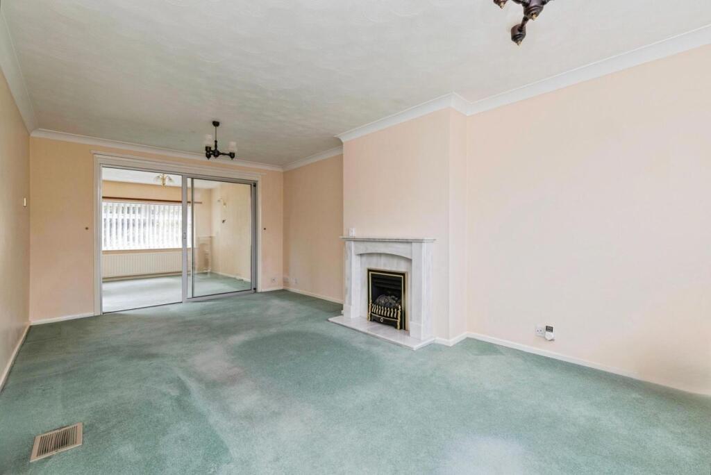 House in Egglescliffe, Stockton-on-Tees - View 5