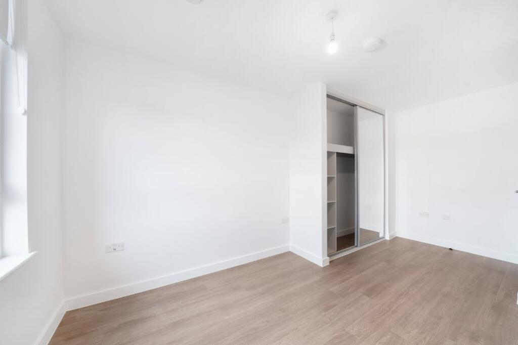 Apartment in Birmingham, Chinese Quarter, Digbeth - More