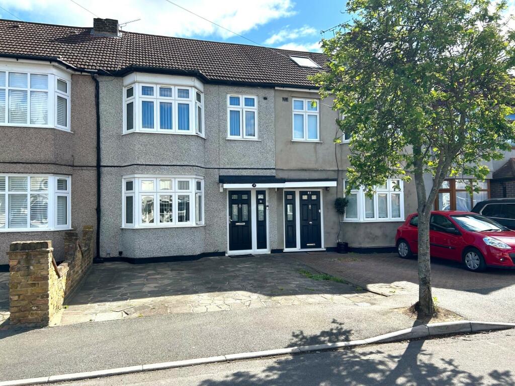 Main image of property: Crowlands Avenue 