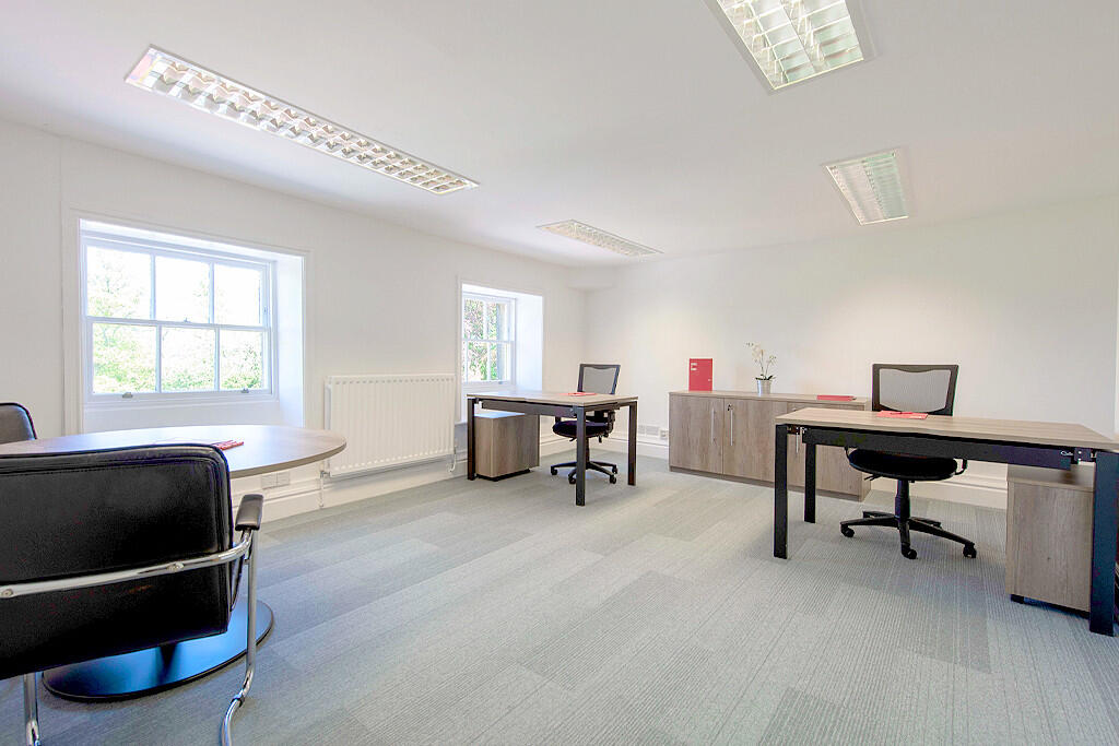 Main image of property: Space2work Leeds, Morwick Hall, Mortec Park, LS15