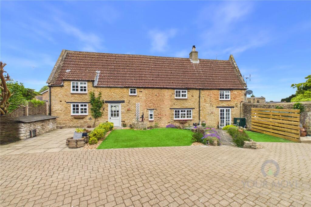 Main image of property: Church Walk, Little Addington, Kettering, Northamptonshire, NN14