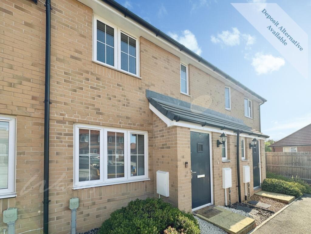Main image of property: Hectare Lane Northfleet DA11