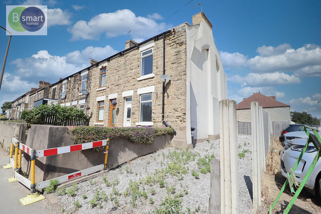 Main image of property: Doncaster Road, Wath-upon-dearne