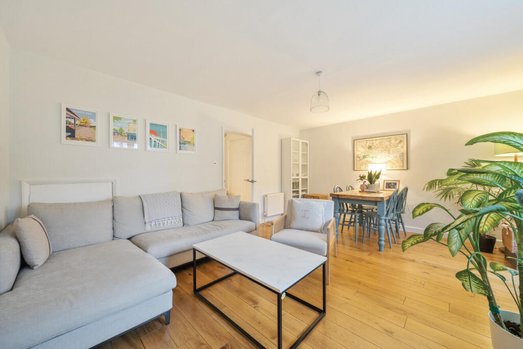 Main image of property: Glennie Road, West Norwood, London, SE27