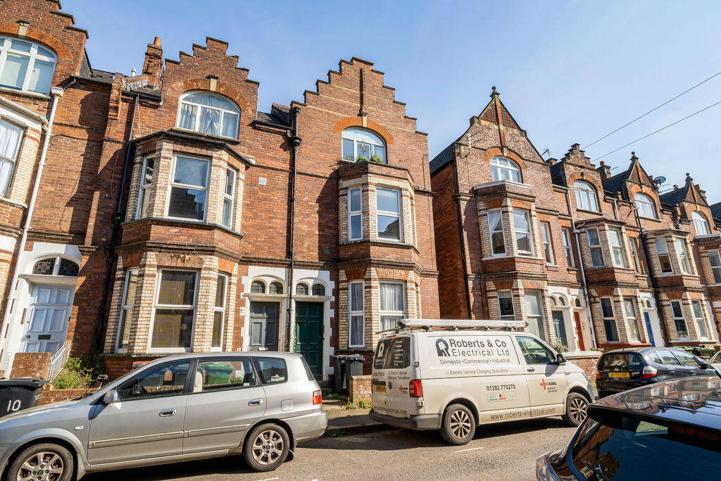 Main image of property: Haldon Road, Exeter