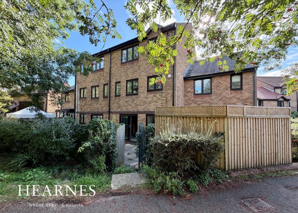 Main image of property: Catalina Drive, Baiter , Poole, BH15