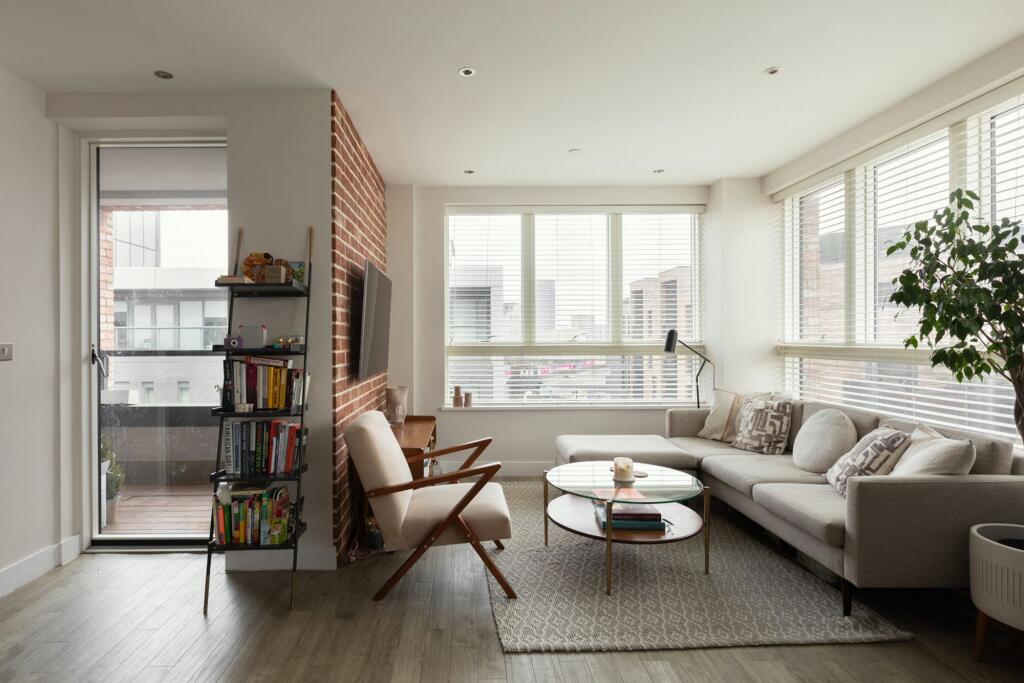 Main image of property: Wyke Road, Ardens Building, E3