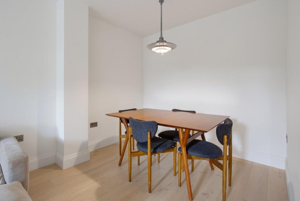 Apartment in London - More