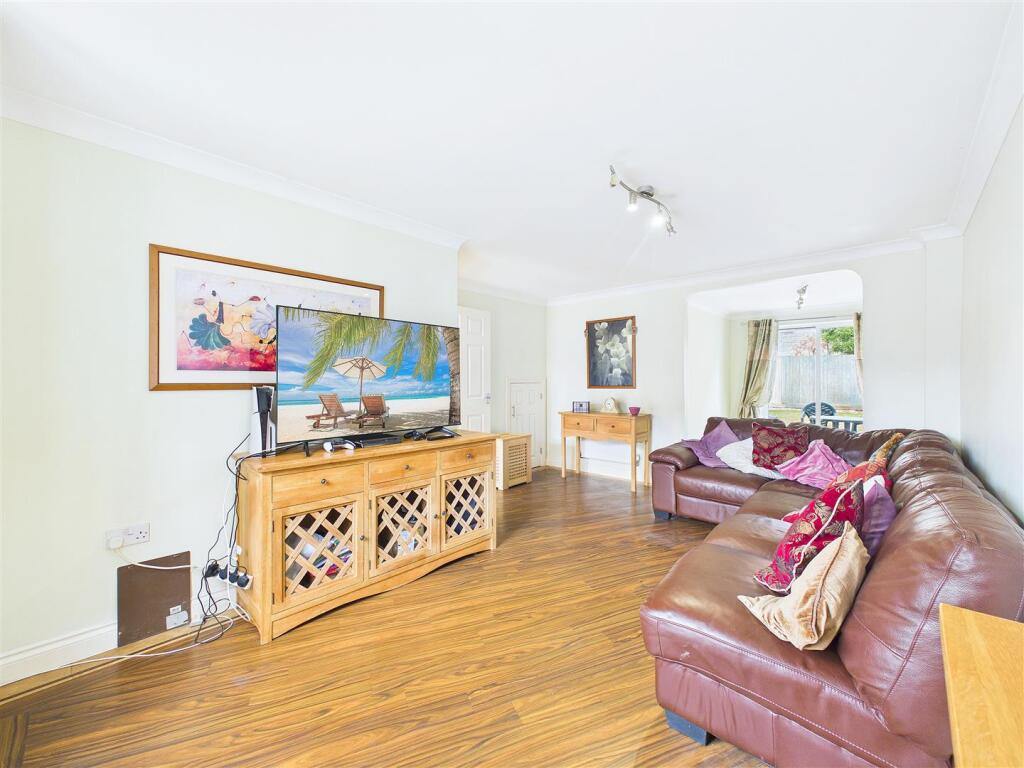 House in Bristol - View 4