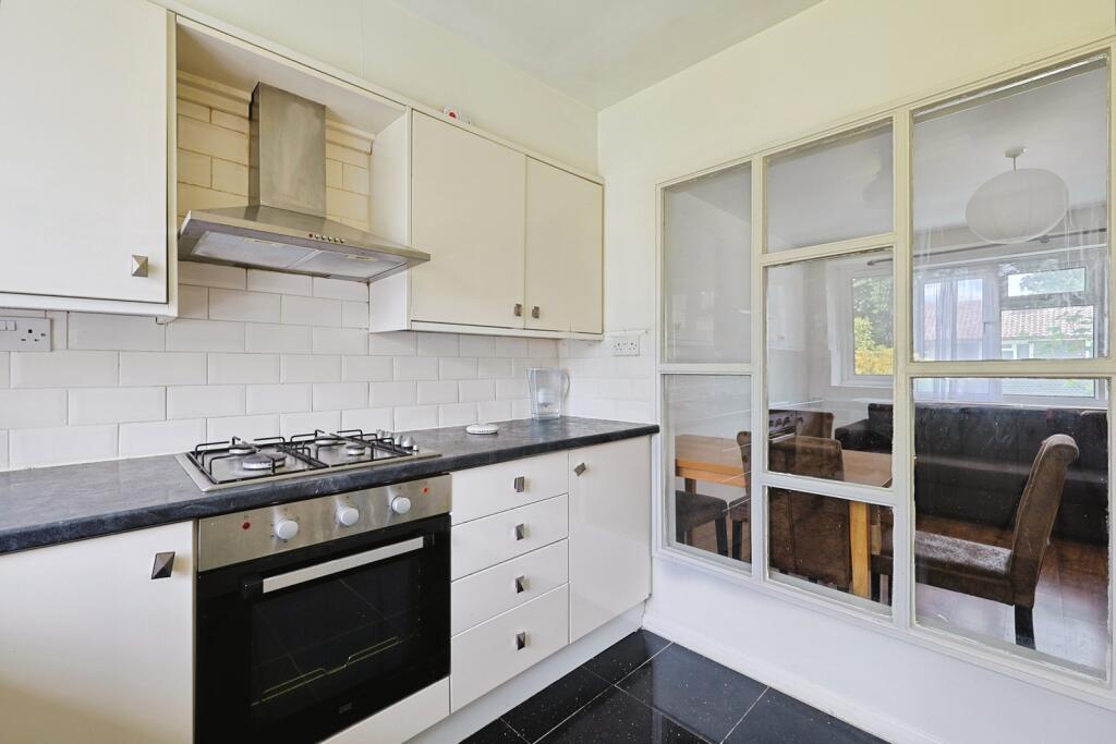 Main image of property: Hartington Road, London, W4