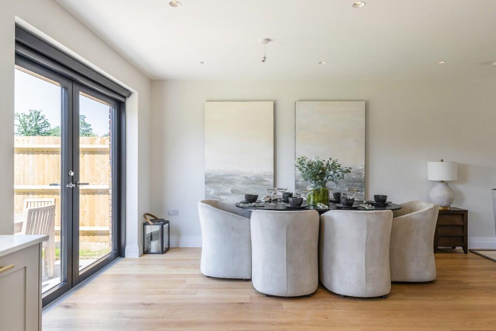 House in Waverley, Alfold - View 5