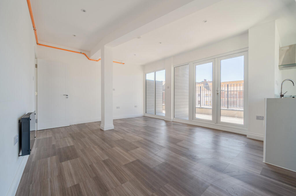 Apartment in Worthing, West Worthing - View 5