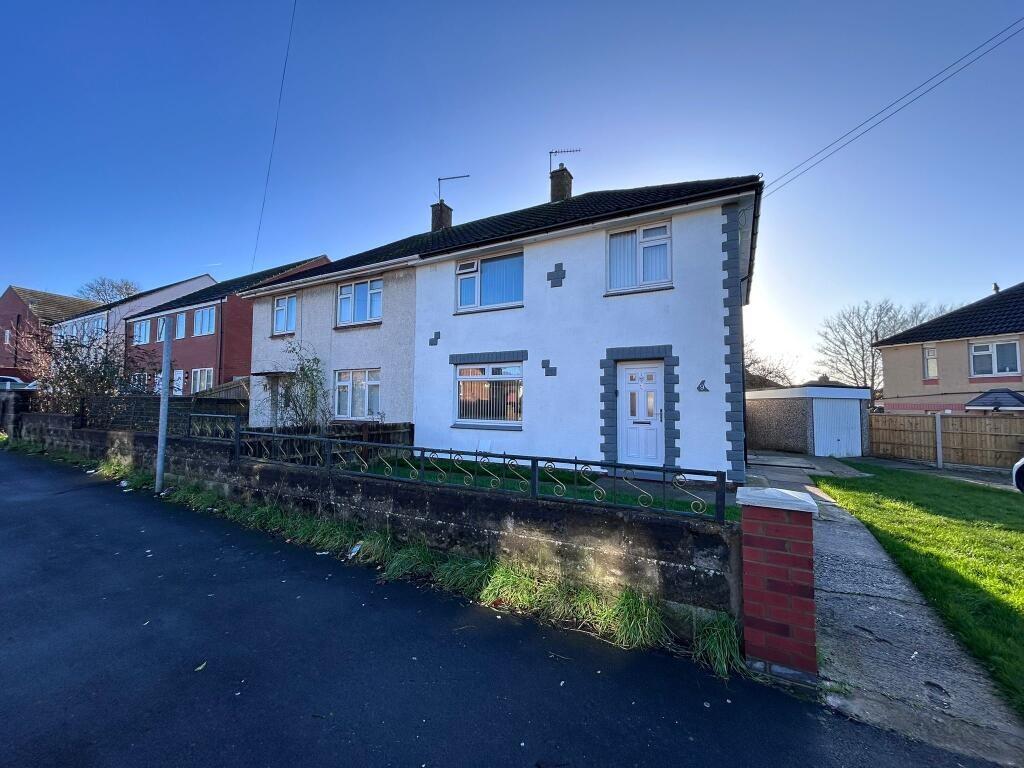 Main image of property: Manor Farm Road, Scunthorpe, Lincolnshire, DN17