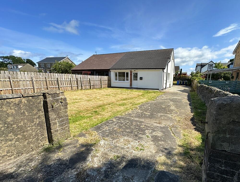 Main image of property: Queen Street, Dunoon, Argyll and Bute, PA23