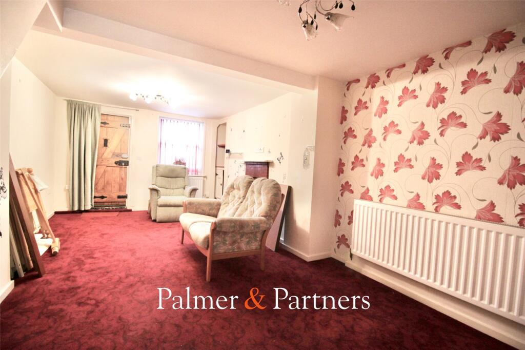 Mill Street, St. Osyth, Clacton-on-Sea, Essex, CO16 photo 4