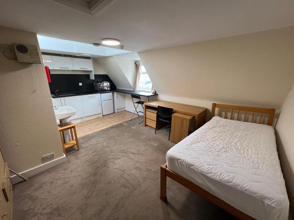 Main image of property: Dorset Gardens, Brighton