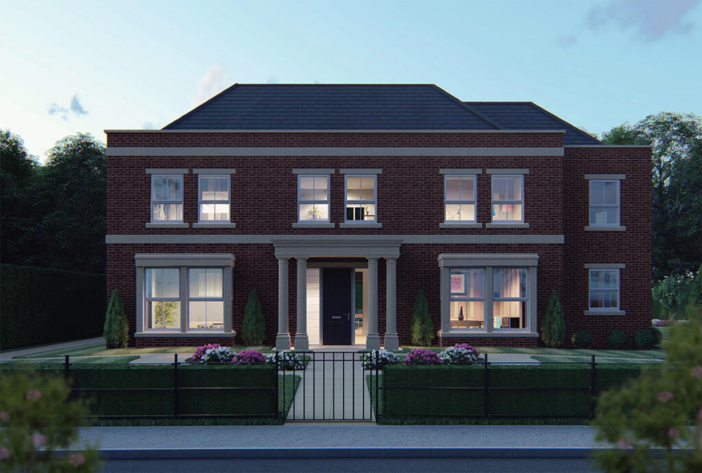 House in Nottingham - View 3