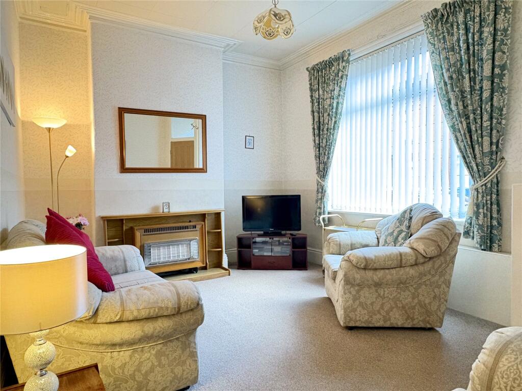 House in Oldham, Lime Gate - View 2
