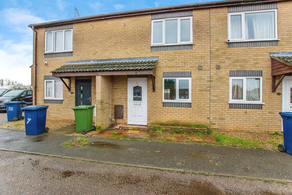 Main image of property: Harrys Way, Wisbech