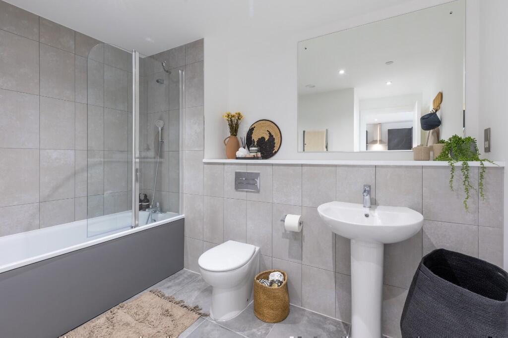 Additional image 10 of Flat 438, Bradford Street, Birmingham, B12