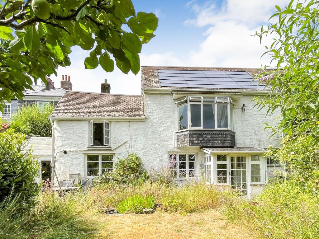 Main image of property: Hares Lane, Ashburton