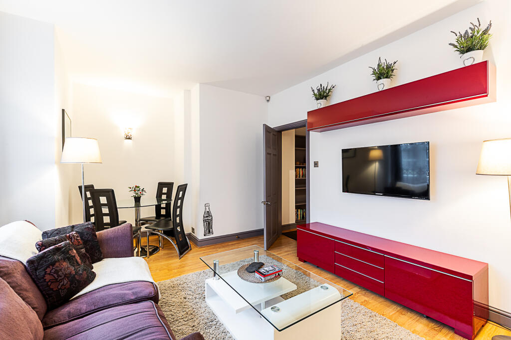 Main image of property: , Pembridge Villas, London, W11