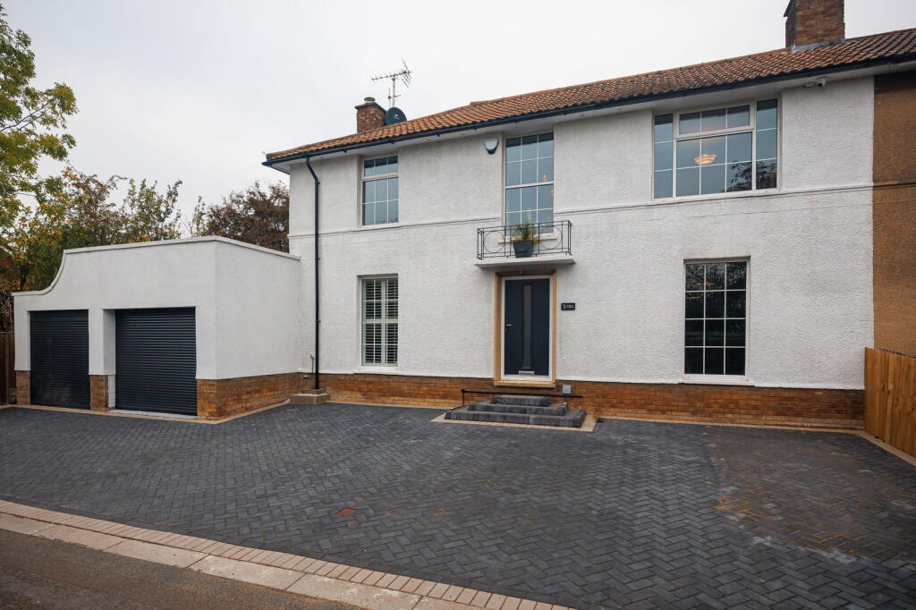 Main image of property: Oldfield Crescent, Cheltenham, GL51 7BA