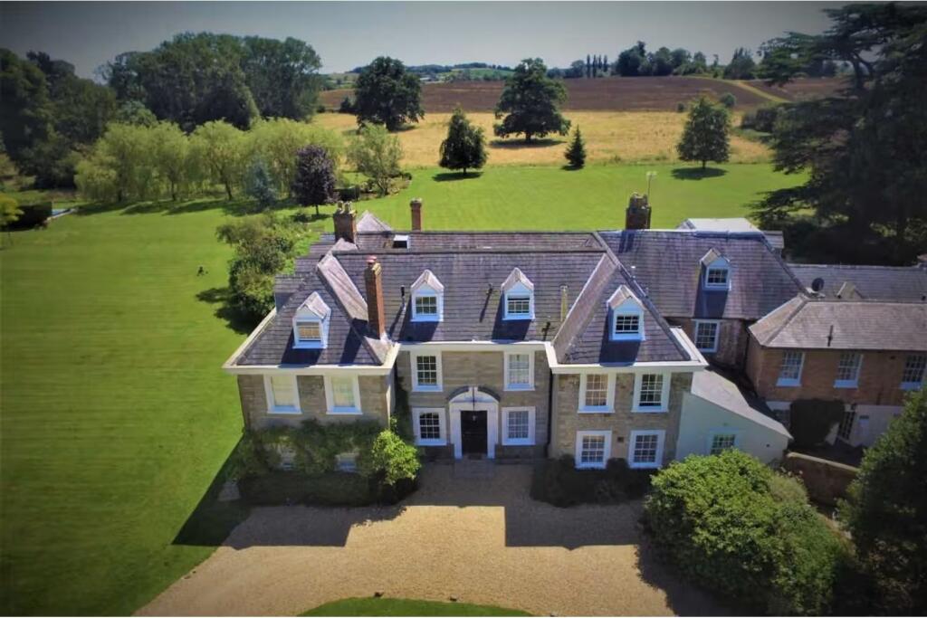 Main image of property: Ladbroke Hall, Ladbroke, Southam, CV47