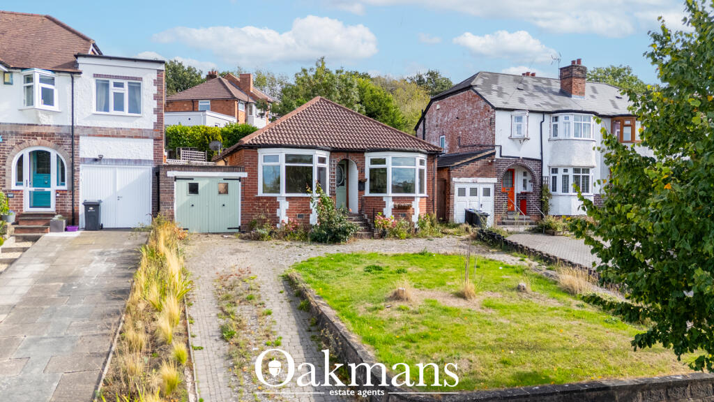 House in Birmingham, West Heath - View 2