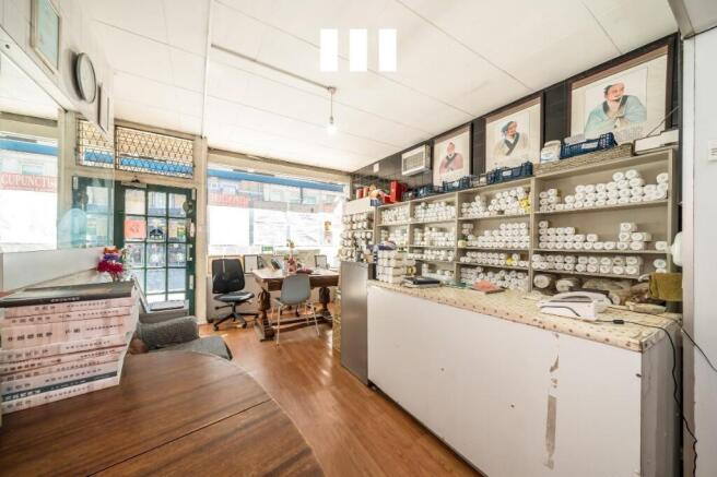 255 Grays Inn Road -