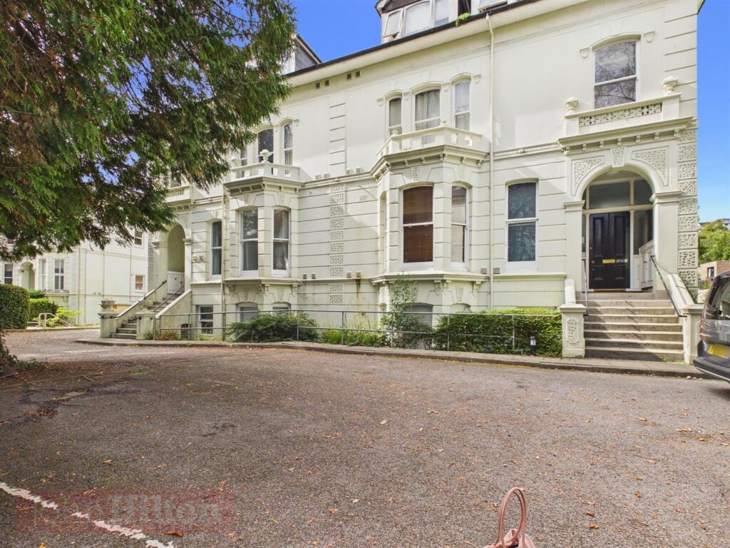 Preston Road, Brighton