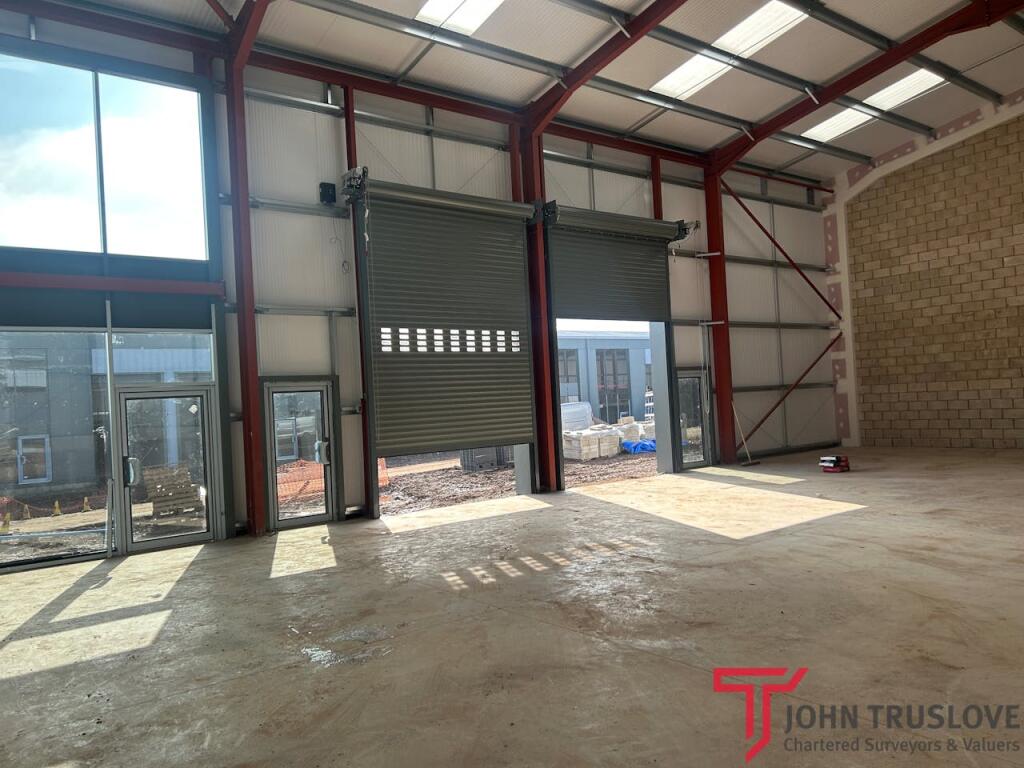 Additional image 5 of Units 1 - 4, The Boulevard, Buntsford Gate Business Park, Bromsgrove, B60 3AJ