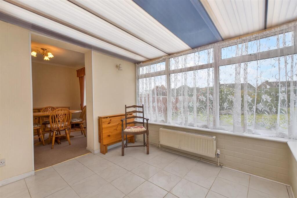 House in Maidstone, Coxheath - View 4