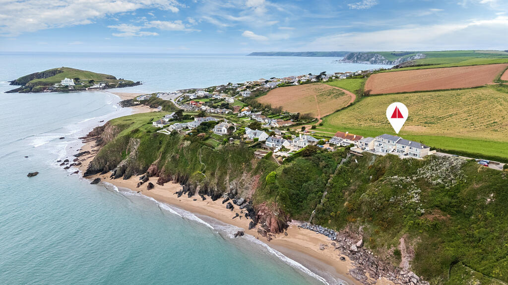 Main image of property: Avon Quillet, Bigbury On Sea, Devon