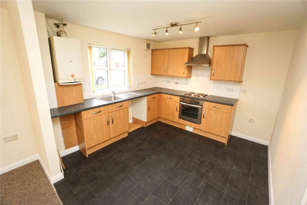 Apartment in Bolton, Horwich - View 2